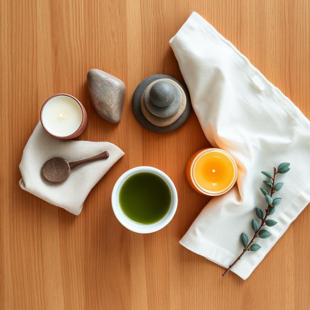 Kit Mindfulness